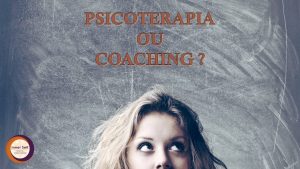 Psicologia ou Coaching