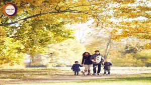 Bondade Infantil