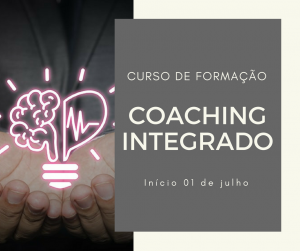 Curso de Formação Coaching Integrado - Inner Self Terapias - Seja Você a Diferença - Coach - PNL- Filosofia - Psicologia Positiva - Gestalt - Constelação Familiar